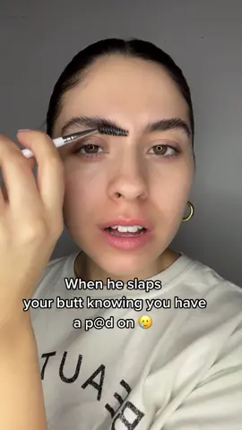 Like leave me alone 😭 #girlythings