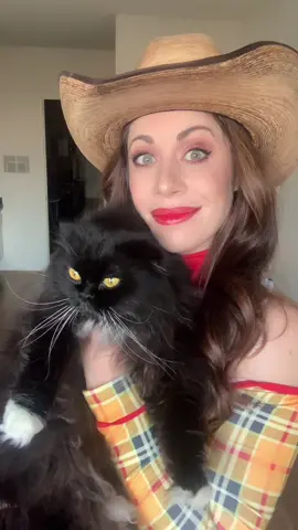 @wallyandlouie #catsoftiktok