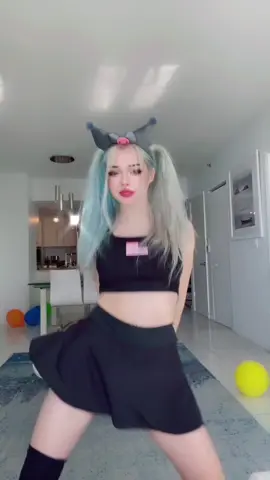 This remix is so cute