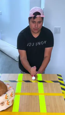 Toothpaste Challenge with friends! @katxarielle