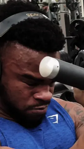 I was befuddled after this set #FitTok #GymTok #fyp #biceps