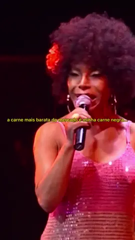 elza soares - a carne #elzasoares #amulherdofimdomundo #mariadavilamatilde #mpb #samba #acarnemaisbaratadomercado #foryou #fy