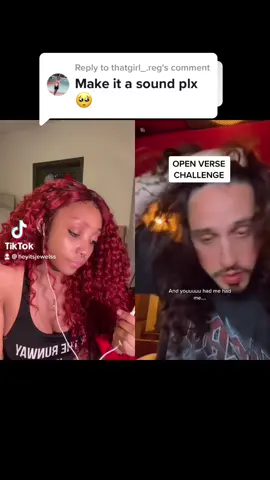 Reply to @thatgirl_.reg  love this song!! #singer #musica #openversechallenge #foryou