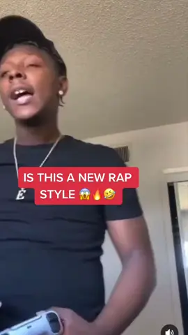 Lowkey 🔥🤣 via @ExavierTV #yodeling #rap