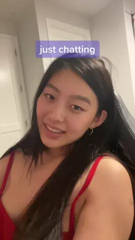 just chatting vol 3 <3