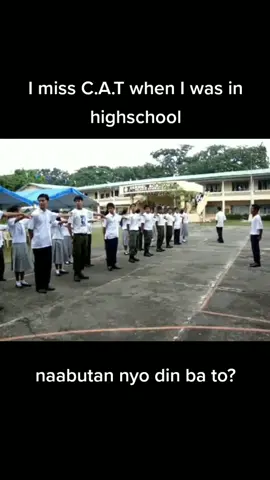 kaway kaway sa mga nakasali ng CAT jan 🙌 #fyppppppppppppppppppppppp #trending #fyp #fypシ #rotc #militarytiktok #cattraining