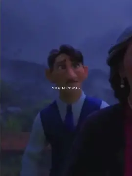 daddy issues moment #encanto #encantoedit #disneyencanto #agustinmadrigal