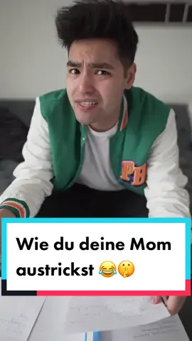 Wer kennt’s ?😂 - zockt ihr auch heimlich, obwohl ihr lernen solltet ? - probiert es mal aus & schickt es einem Freund 😂@luukepk  #lernen  #eltern