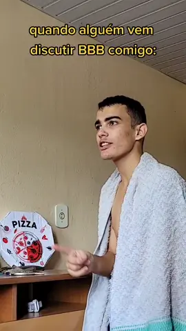 num me chama de Projota não, Lumenaaa #bbb #fy