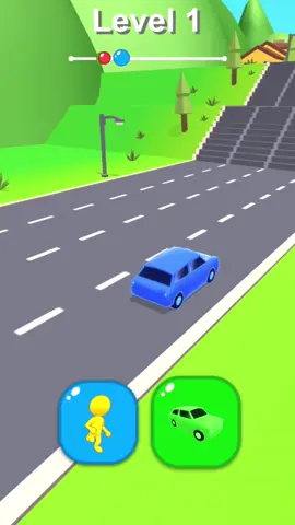 Shape-shifting #game #gameplay #funnygame #foryou