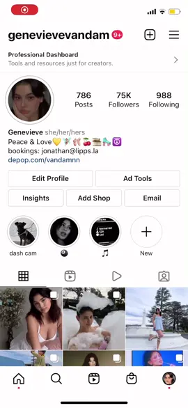 had to update my pfp