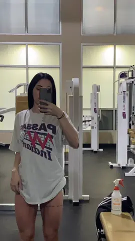 #GymTok