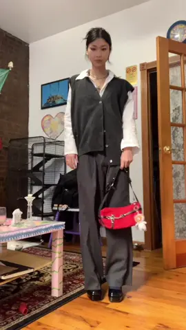 Do y’all like? It’s been awhile since I did a fit vid