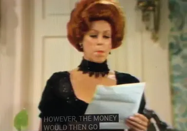 #timconway #carolburnett #harveykorman #bloopers
