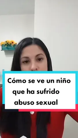#psicologia #abuso #traumasdeinfancia #saludmental #traumapsicologico #ansiedad #depresion #fyp #viral #xyzbca
