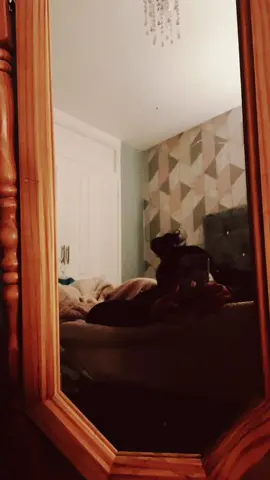 I’m wearing shorts before yas cry 🙄 #bugzbunnychallenge #hoppingonthetrend #messyhair