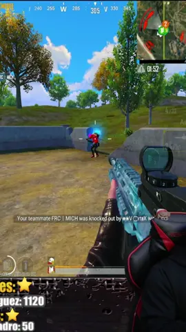 Pubg Mobile El Mejor BR!! #pubgmobile #pubglover #pubg #pubggamer #fbstreamer