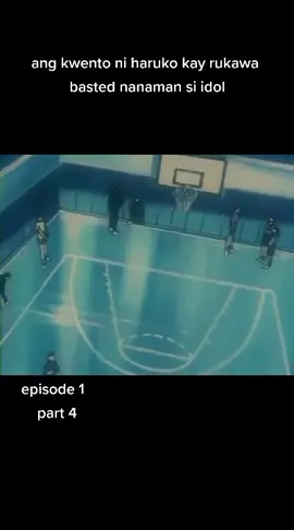 #fyp #slumdunk #hanamichisakuragi