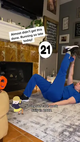 #GymTok #lovingyourself #CloseYourRings #43yearsyoung #2022challenges❤️ #365faysofabs