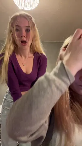 pre-party vibes. #foryou