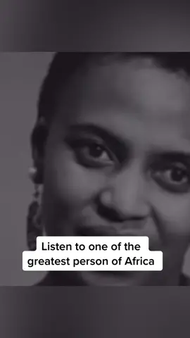 Miriam Makeba Interview 1969 #afrika #southafrica #geschichte #afrikanischegeschichte #miriammakeba