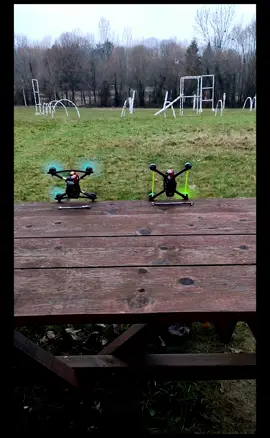 Скоростные какие... ( :/ ewenfpv)