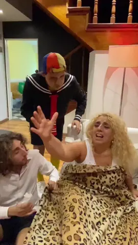Ella no deja de ser tacaña ni en los peores momentos 😂 #fyp #foryou #viral #humor