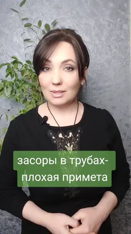 #амулеталина #приметы #суеверия #поверье #рек #заговоры #обряд #магиядома #бытоваямагия #домашняямагия #засор #засортрубы #советы