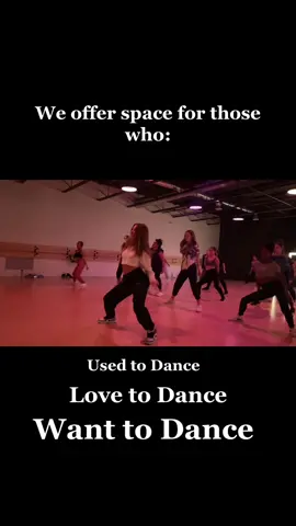 Welcome to Release #danceisourrelease #dance #fyp #dancestudio #dancer #dancelife #dancetutorial #danceclass #michigan #detroit #ferndalemichigan