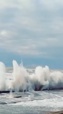 #завораживающие #адлер #море