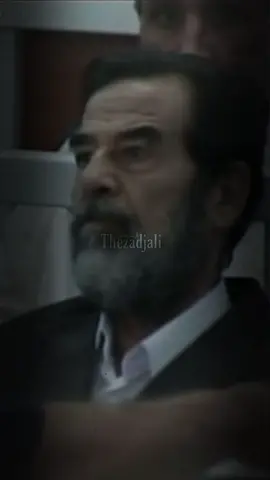 هنا سأسكت قليلاً #مهيب_الركن #صقر_العرب #اخو_هدله #ابوعدي #صدام_حسين #الزدجالي