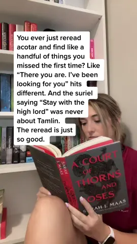 Rereading acotar is my comfort activity #acotar #acotarseries #BookTok #booktoker #rereadingacotar #bookrecommendations #bookrecs #booksyoushouldread #booksyouneedtoread #myfavoritebooks #feysand #batboys