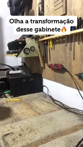 Gabinete personalizado top #fypシ #foryou #fyp #vaiprofycaramba #video #virał #freefire_lover #pubglover #cod #design #gamer #GamerGirl #setup #capcut