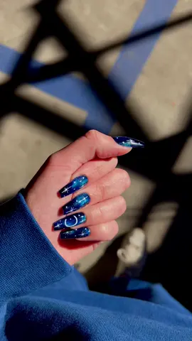 i have the best nail tech #nailart #nailinspo #SelfCare