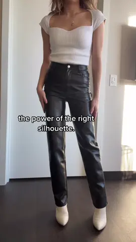 a game changer. #flattering #bodytypestyling #stylehacks