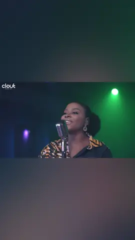 Everything Is Perfect ✨  Bringing back this uplifting #CloutGospel session by Gospel Music Minister, @sunmisola_agbebi ? #fypシ #foryou