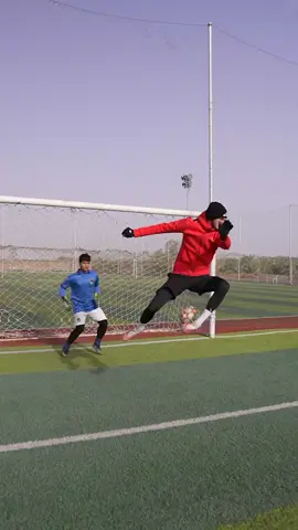 أي هدف أقوى الأول ولا الثاني!؟🤔🔥#بشار_عربي