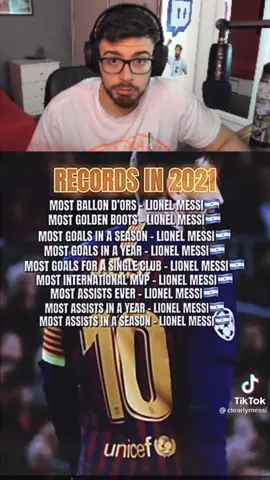 ¿LO ES? 🐐🙏 #parati #humor #lionel #messi #messi_king #messi10 #fypシ #viralvideo #argentina #streamer