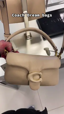 #coachbags #coachbagcollection #coachbaghaul #coachrebrand