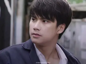 a journey of patpran ♡︎ #badbuddyseries #ohmnanon #bl #fyp