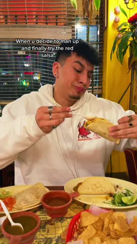 green salsa where its @ 🗣