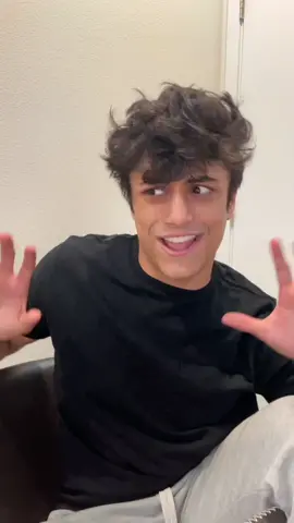 Had to put this man in his place real quick 🤨 @devincaherly #foryou #wwyd