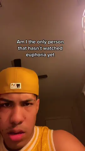 I should probably watch it #fyp #foryoupage #xyzbca #trending #explore #explorepage #xyzbca #euphoria #zendaya