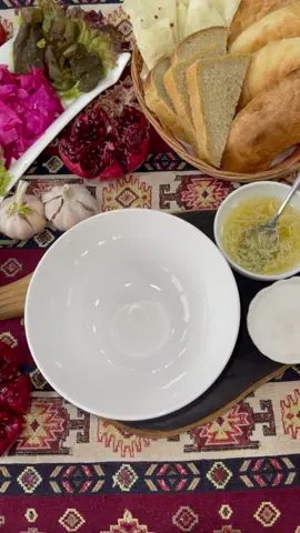 Говяжий хаш по-азербайджански🥰😋 #белугаказань #ресторанбелуга #хаш #азербайджанскаякухня #казань #ресторан #ркомендации #татарстан #кухня #кулинария