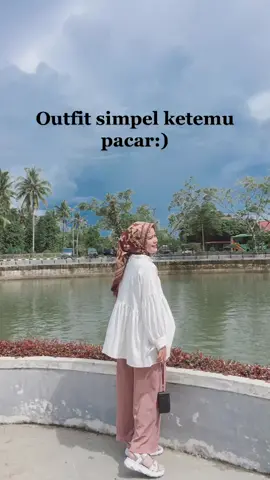 #outfit #ootdhijab #viral