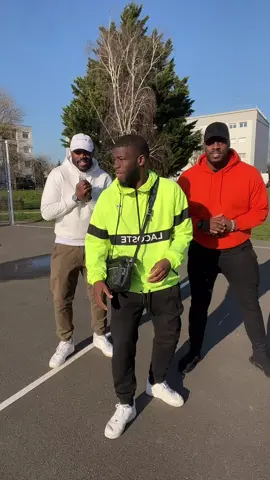 #dancehall #jamaica #riddim #foryou #fyp #pourtoi #sectionpullup #dance