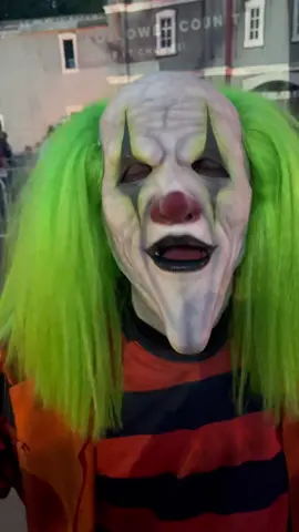 One of my favorite videos from last year! #madworld2021 #slider #spookyseason #gunther #scareactor