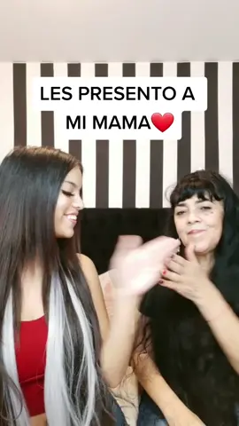 NOS PARECEMOS?😳