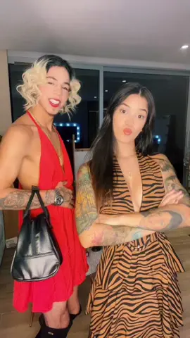 Que tal mi amiga ? @elnino.nino 💅🏼✨