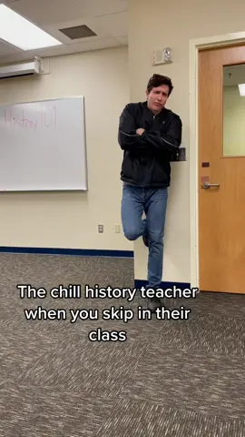 Better not get caught #fyp #school #class #pov